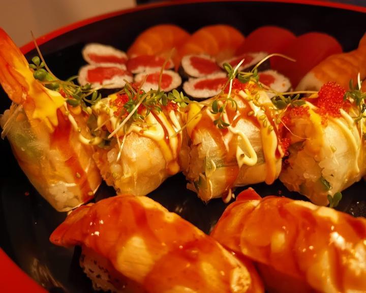 Kawaii Sushi